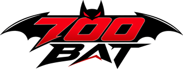 700 bat এর প্রধান লোগো